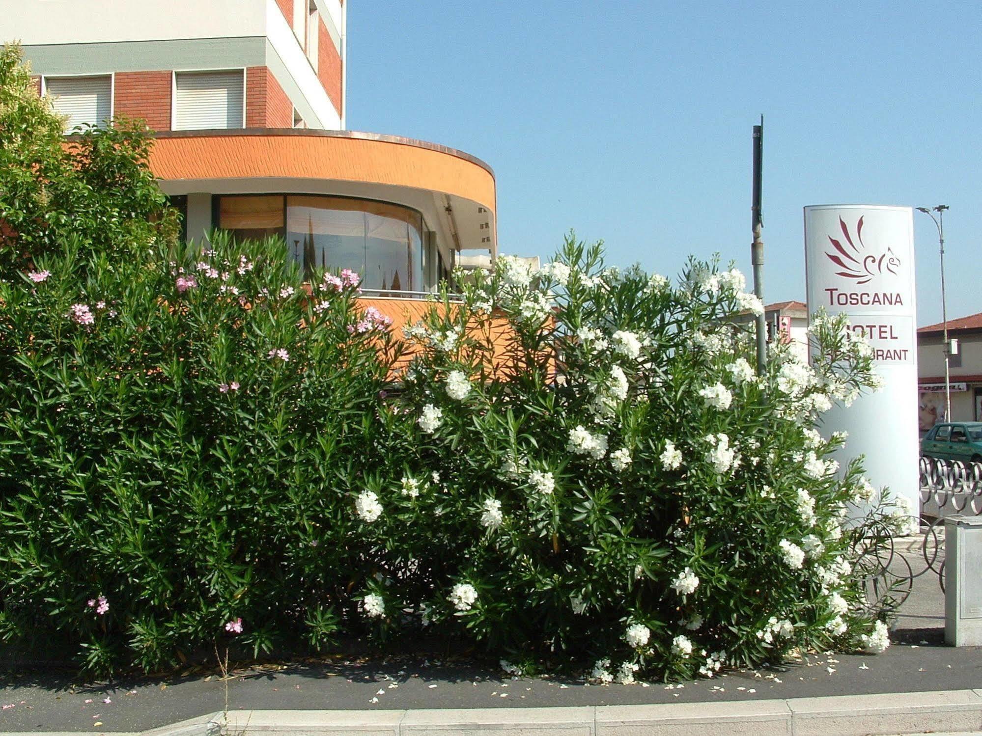 Hotel Toscana Figline Valdarno Exterior photo